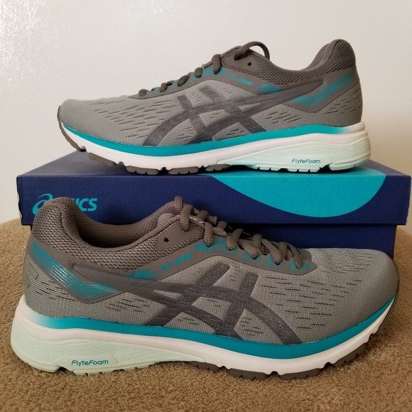 asics gt 1000 7 womens